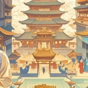 The Pulse of the Dragon: China, an Epic Spanning Millennia