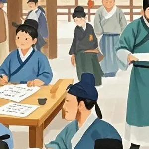 Empire Builders: Evolution of Ancient Chinese Politics