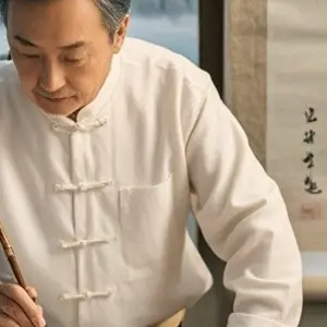 The Origin and Evolution of Chinese Characters
