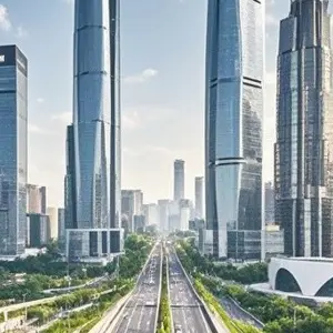 Turning Points and Key Figures in Chinese History