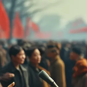 The Opium War: The Crisis and Turning Point of the Qing Dynasty
