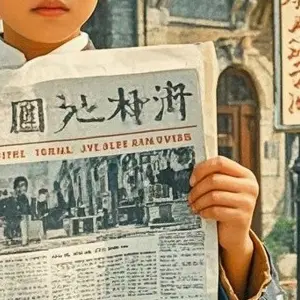 China's Modern Literature: From Tradition to Modernity