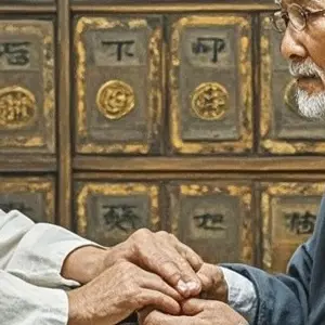 Harmony in Healing: The Medical Philosophy of Han Chinese Culture