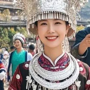 Miao's Flower Jumping Festival: Celebration and Cultural Significance