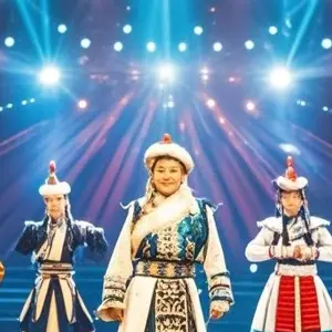 The Soul of the Nation in Melodies: A Journey Through Mongolian Music