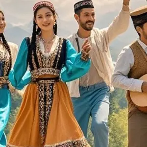 Uyghur Religious Beliefs and Life Practices