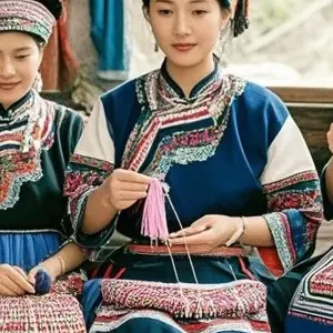 Yao People: Family Bond, Social Structure & Life