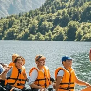 Dragon Boat Fest: Race & Zongye Fragrance Traditions