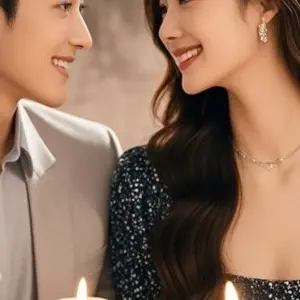 Above the Milky Way, A Tale of Love: Romance of the Qixi Festival