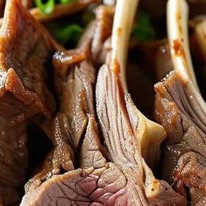 Hot Pot Mutton: Winter's Delicious Legend & Secrets