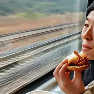 Rou Jia Mo: The Flavor of Shaanxi, the Mark of History
