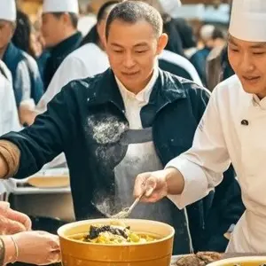 Buddha Jumps Over the Wall: A Pot of Aromatic Flavors