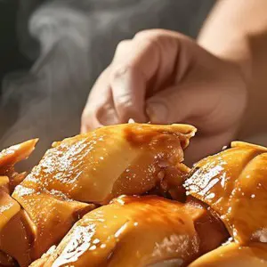 Hainan Wenchang Chicken: A Flavorful Journey through Tropical Delights