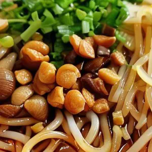 Liuzhou Luosi Rice Noodles: A Tangy and Spicy Culinary Delight