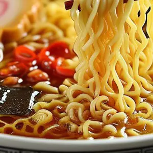 Lanzhou Hand-Pulled Noodles: A Silky Taste of the Northwest