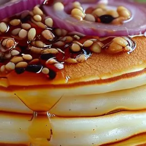 Tianjin Pancake Roll: The Legendary Taste on Every Corner