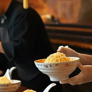 Zhajiang Noodles: A Symphony of Beijing Flavors