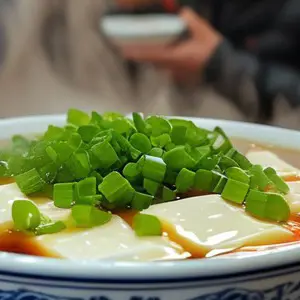 Tofu Pudding: The Silky Eastern Culinary Art