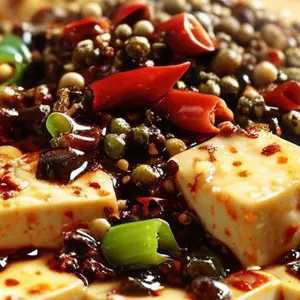 The Legend of Sichuan: The Irresistible Temptation of Mapo Tofu