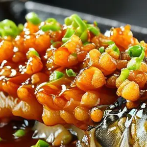 Legends from the West Lake: Zhejiang's West Lake Vinegar Fish