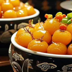 Fujian's Buddha Jumps: Aromatic Luxurious Feast