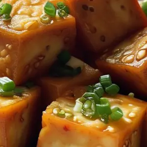 Savoring the Smell of Xiang: A Taste Revolution with Hunan Stinky Tofu