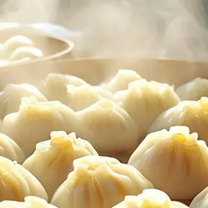 Elegance of the Jiangnan: The Exquisite Art of Zhejiang Xiaolongbao