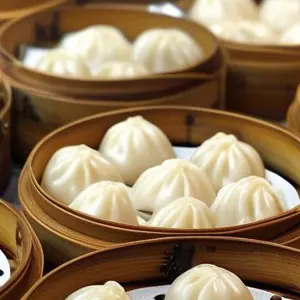 Exploring Fujian Sha County Snacks: A Culinary Cultural Journey