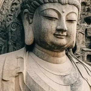 Longmen Grottoes: Stone Carvings, History's Echo