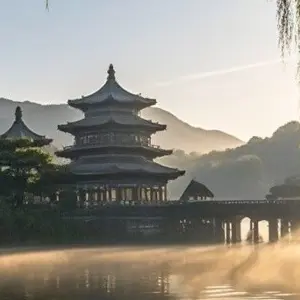 Chengde Resort: Royal Retreat, Historic Sanctuary