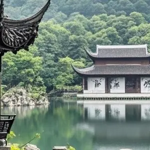 Yuelu Academy: Beacon of Wisdom in Changsha