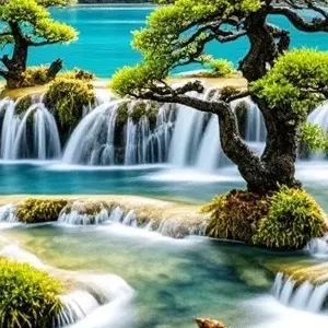 Jiuzhaigou: Unveiling the Enchanted Water World of Western China