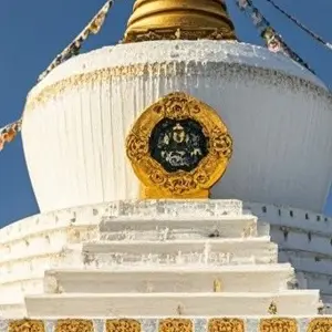 Jokhang Temple: The Soul of Lhasa, the Sacred Site of Tibetan Buddhism