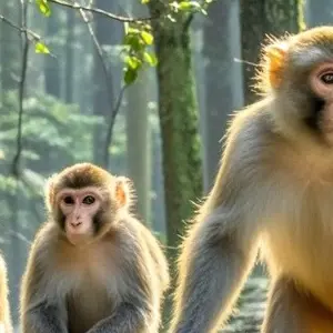 Emei Mountain: A Buddhist Paradise Amidst Clouds
