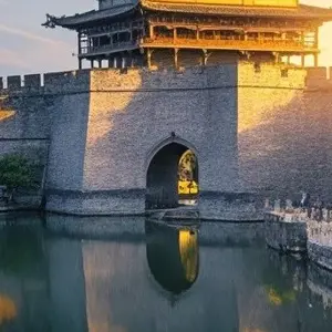 Jingzhou Ancient City: A Historical Odyssey through the Three Kingdoms