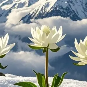 Sacred Meili: A Symphony of Nature and Tibetan Culture