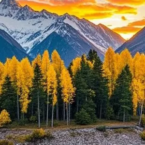 Ranwu Lake: Tibet's Hidden Sapphire
