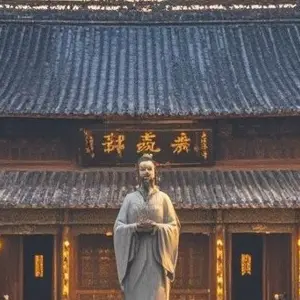 Wuhou Temple: Sanctuary of Wisdom and Loyalty