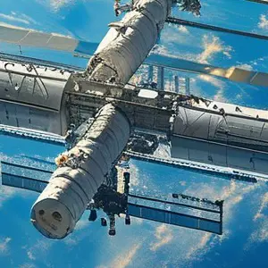 Tiangong Lab: China's Space Station and Global Cooperation