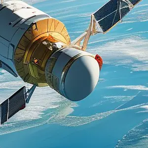 China's Beidou Navigation System: A Milestone in Global Service