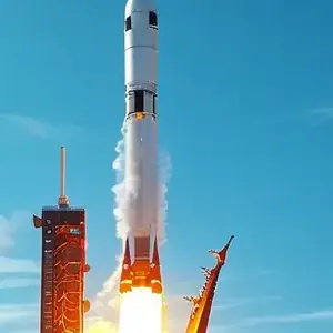 China's Long March Rockets: Capability & Global Partnerships