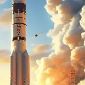 China's Space Innovation: Kuaizhou-1 and Commercial Rockets