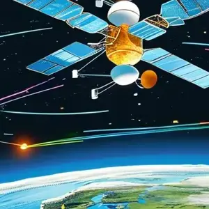 BRICS Constellation: China's Role in Global Space Cooperation