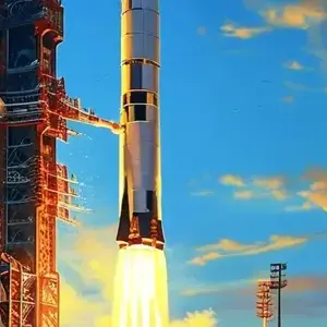 Chinese Spaceflight Innovation: Gravitation One Launch Success