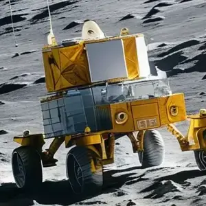 China's Heavy Launch Vehicle Development & Future Prospects