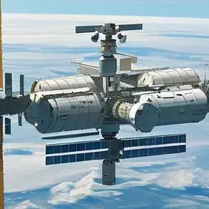 China's Space Eco-Pledge: Upgrading to Pollution-Free Launch Vehicles