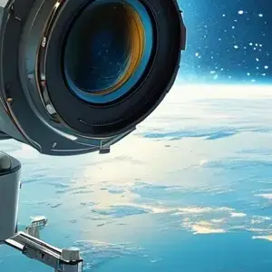 China's Space Contributions: Building and Serving Space Infrastructure