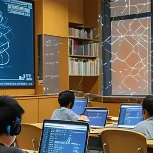Quantum Communication: China's Secure Transmission Breakthrough
