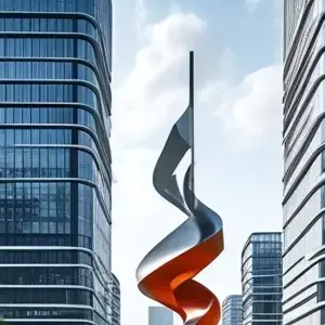 Chinese AI Prosperity: Innovation and Global Impact