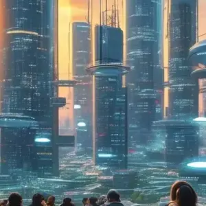 Smart Cities: China's Urban Transformation through IT